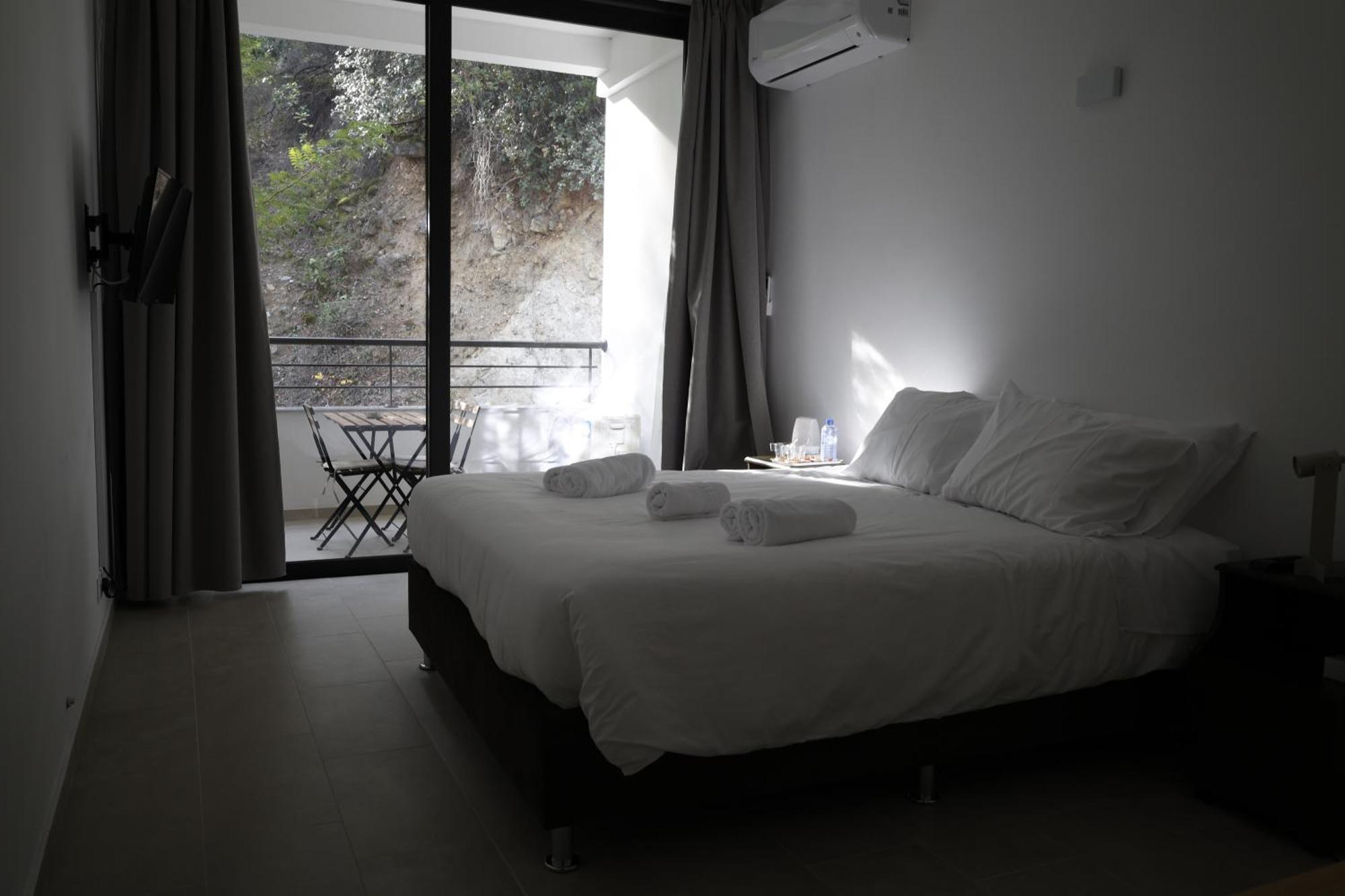 Rifugio Retreat Bed&Breakfast Kakopetria Exterior foto